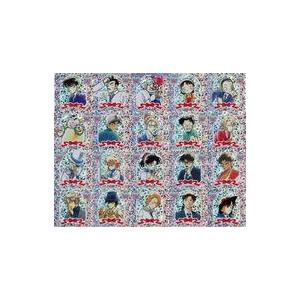 中古シール・ステッカー 全20種セット 「名探偵...の商品画像