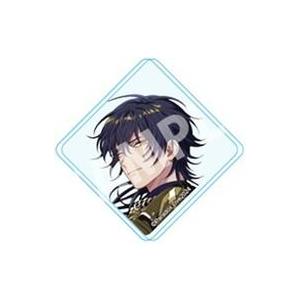 中古シール・ステッカー 辰宮晴臣 「Paradox Live Battle of Unity トレー...