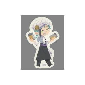 中古シール・ステッカー フロイド・リーチ 「ディズニー ツイステ