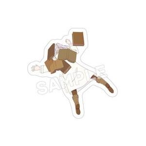 フリーレン 寝相 耐水ステッカー