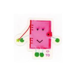 中古シール・ステッカー ILLIT ステッカー 「CD I’LL LIKE YOU [TO]」 封入...