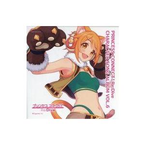 中古シール・ステッカー ヒヨリ(ジャケット絵柄) ミニステッカー 「CD プリンセスコネクト!R