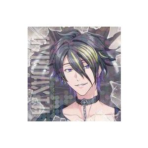 中古シール・ステッカー 曙涼 キャラクターホロステッカー「CD from ARGONAVIS GYR...