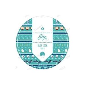 中古シール・ステッカー 糸師凛 ar-Unity モチーフ柄 ステッカー 「ブルーロック」