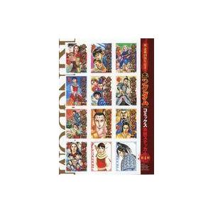 中古シール・ステッカー 集合 コミックス表紙ステッカー 「キングダム」 ヤングジャンプ 2025年5...