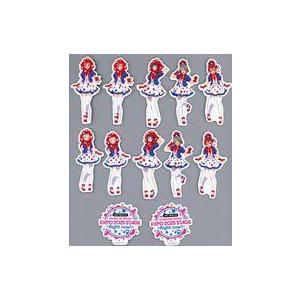 スタジオジブリ ジブリがいっぱい カメオブローチコレクション 耳を