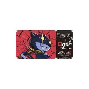 中古シール・ステッカー モナ(Design：B) 「『ペルソナ5 ザ・ロイヤル』＆『ペルソナ5