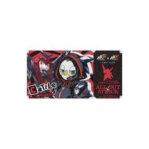 中古シール・ステッカー キャトル(Design：A) 「『ペルソナ5 ザ・ロイヤル』＆『ペル