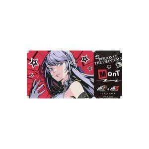 中古シール・ステッカー モント(Design：B) 「『ペルソナ5 ザ・ロイヤル』＆『ペルソ