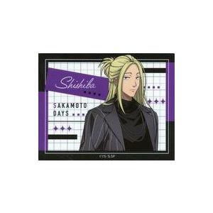 中古シール・ステッカー 神々廻 ダイカットステッカー(モード系ファッションver.) 「SAKAMO...