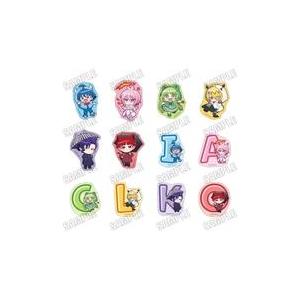 中古シール・ステッカー 全12種セット 「魔入りました!入間くん 描き起こしステッカーコレクション ...