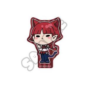 中古シール・ステッカー MF.オペラ クリアステッカー 「魔入りました!入間くん」