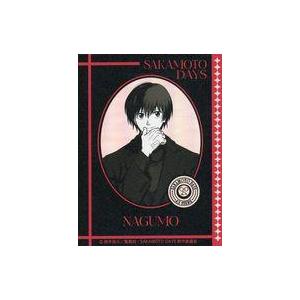 中古シール・ステッカー 南雲 オーロラダイカットステッカー Dress up ver. 「SAKAM...