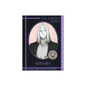 中古シール・ステッカー 神々廻 オーロラダイカットステッカー Dress up ver. 「SAKA...