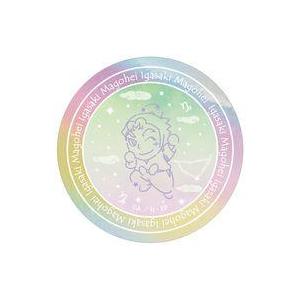 中古シール・ステッカー 伊賀崎孫兵 ar-Unity 星座柄 オーロラステッカー 「忍たま乱太郎」