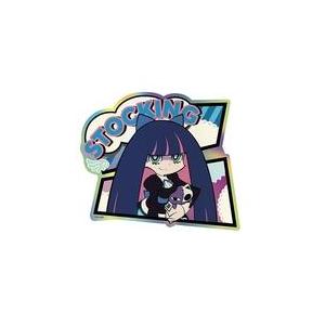 中古シール・ステッカー 2.ストッキング プリズムトラベルステッカー 「New PANTY ＆ STOCKING wit