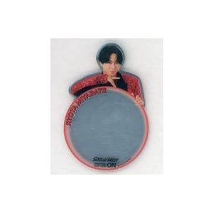 シールステッカー 宮舘涼太 ミラーステッカー 「Snow Man Dome Tour