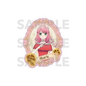 中古シール・ステッカー マリー ダイカットステッカー 「機械じかけのマリー アニメガ×ソフマップ先行...