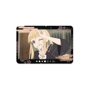 中古シール・ステッカー A.かぐや(現実) クリアカードステッカー 「Netflix映画 超かぐや姫...