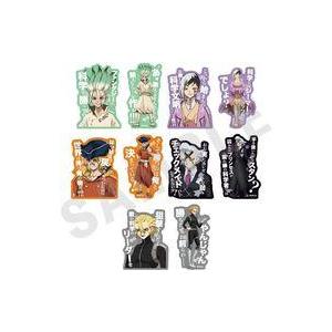 新品シール・ステッカー 【ボックス】Dr.STONE 〜favorite series