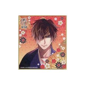 中古紙製品 キャラクター 伊達政宗 イケメン戦国 The Stage 織田信長編 ランダムイラスト色紙 駿河屋ヤフー店 通販 Yahoo ショッピング