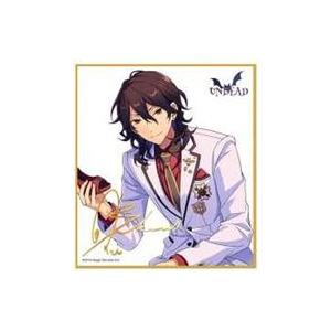 あんさんぶるスターズ 中国限定 星光色紙 D 朔間零 あんスタ