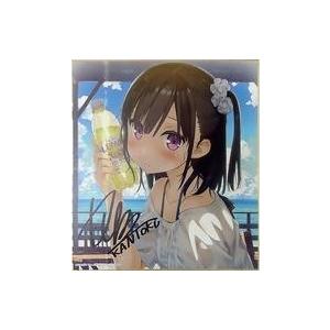 ホロライブ 活動4周年記念 直筆サイン入りチェキ風ブロマイドカード