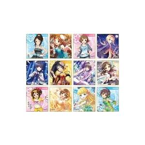 中古紙製品 全12種セット 「アイドルマスター シンデレラガールズ ミニ色紙コレクション」