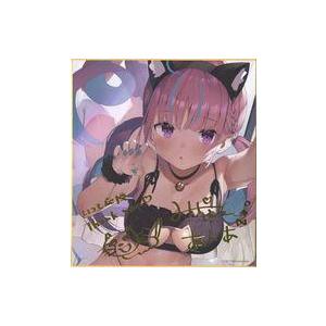 ホロライブ 77万人記念 おっぱいマウスパッド アキ・ローゼンタール