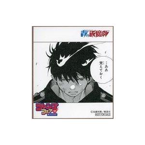 中古紙製品 奥村燐 ミニ色紙 「青の祓魔師」 ジャンプフェア in アニメイト2021 物販購入特典