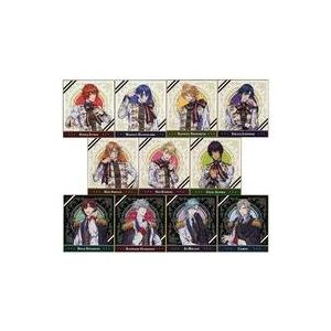 中古紙製品 全11種セット 「うたの☆プリンスさまっ♪ マジLOVELIVE 7th STAGE 振...