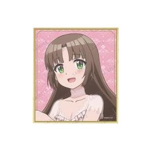 中古紙製品 桃坂真理愛(アップ) 「幼なじみが絶対に負けないラブコメ 描き下ろしイラスト カラードレ...