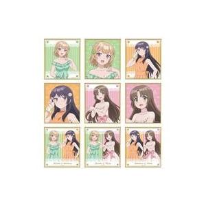 中古紙製品 全9種セット 「幼なじみが絶対に負けないラブコメ 描き下ろしイラスト カラードレスver...