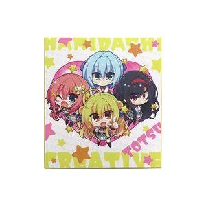 中古紙製品 [単品] 集合 SDキャラ色紙 「PCソフト ハミダシクリエイティブ凸」 ソフマップ購入...