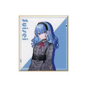 ホロライブ キャラバッジコレクション(缶バッジ) Travel season 星街