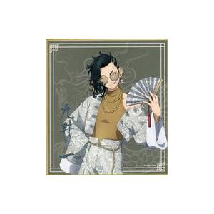 中古紙製品 九井一(ブラック) 「東京リベンジャーズ トレーディングミニ色紙」