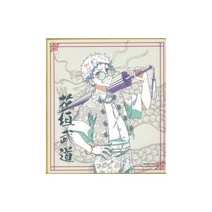 中古紙製品 花垣武道(ホワイト) 「東京リベンジャーズ トレーディングミニ色紙」