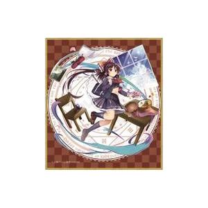 中古紙製品 博麗霊夢 「東方LostWord トレーディングミニ色紙vol.EX」