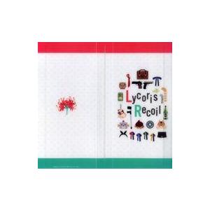 紙製品 複製ミニ色紙収納ホルダー 「リコリスリコイル展 〜seize the