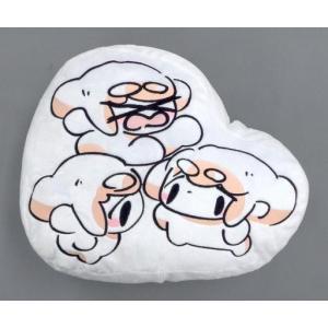 おもちエイリアン クッションの商品一覧 通販 Yahoo ショッピング