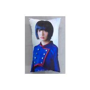 中古クッション・抱き枕・本体(女性) 平手友梨奈 ビッグクッション 「神の手×欅坂46 4thシング...
