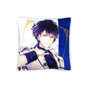 中古クッション・抱き枕・本体(キャラクター) 無神ルキ クッション 「DIABOLIK LOVERS Portr