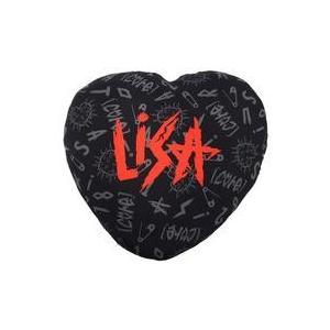 中古クッション・抱き枕・本体(女性) LiSA クッション〜core Ver.〜 「LiVE is ...