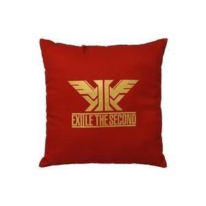 中古クッション・抱き枕・本体 EXILE THE SECOND クッション HOME GOODS E...