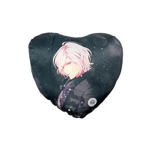 中古クッション・抱き枕・本体 逆巻スバル ハートクッション 「DIABOLIK LOVERS