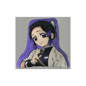 中古クッション・抱き枕・本体 胡蝶しのぶ ダイカットクッション 「鬼