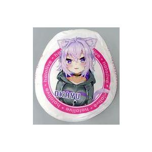 ホロライブ 200万人記念 マリンを尻に敷けるクッション 宝鐘マリン