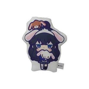 中古クッション・抱き枕・本体 出雲霞 ダイカットクッション 「バーチャルYouTuber にじさんじ...