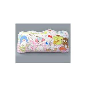 中古クッション・抱き枕・本体 サンリオキャラクターズ クッション 「サンリオ当りくじ サンリオキャラ...