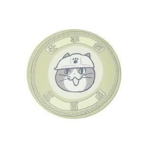 中古クッション・抱き枕・本体 仕事猫(500点) 硬貨クッション 「仕事猫」 タイトー限定